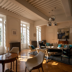 Château de Champ-Renard
