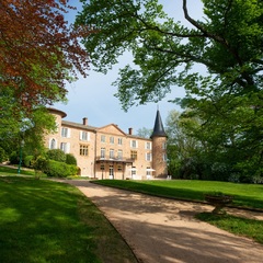 Château de Champ-Renard