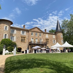 Château de Champ-Renard