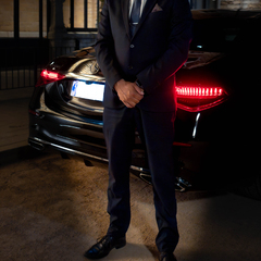 VIP Limousine France_Lyon 2ème