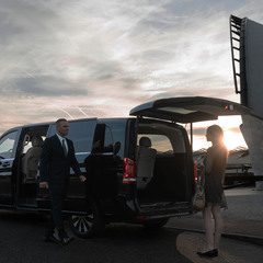 VIP Limousine France_Lyon 2ème