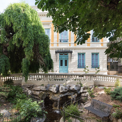 Villa 216
