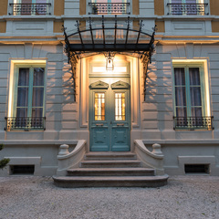 Villa 216