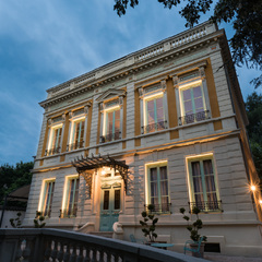 Villa 216
