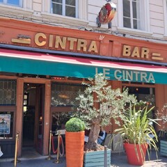 Le Cintra_Lyon 2ème