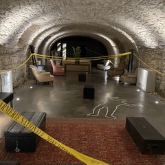 Annexe Voutée