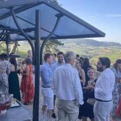 Terrasse Est