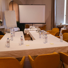 Salons du Château