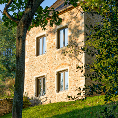 Château du Souzy - Hôtel_Quincié-en-Beaujolais