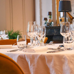 Château du Souzy - Restaurant_Quincié-en-Beaujolais