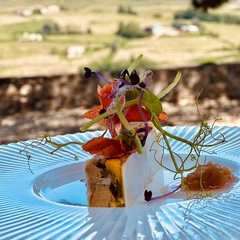 Château du Souzy - Restaurant_Quincié-en-Beaujolais