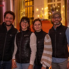 Chai Saint Olive : dégustations, ateliers, évènements_Lyon 6ème