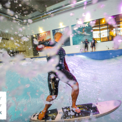 City Surf Park