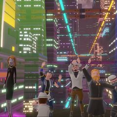 E.Réel Brignais - Espace de réalité virtuelle_Brignais