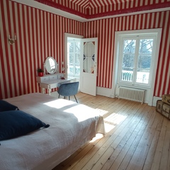 La Maison Bienveillante_Saint-Genis-Laval