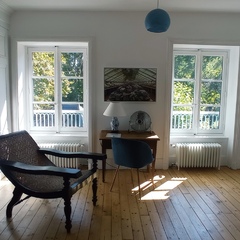 La Maison Bienveillante_Saint-Genis-Laval