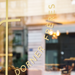 Dorner Frères