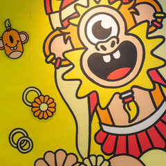 AiRT DE FAMILLE_Lyon 2ème