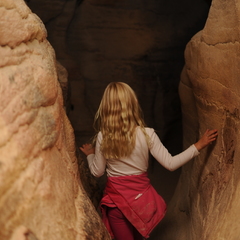Labyrinthe de François 1er - Les Grottes de La Balme