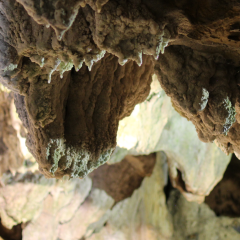 Les grottes de la Balme, situées à 40 min de Lyon - Balcons du Dauphiné - Nord-Isère