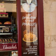 Pralus_Lyon 2ème