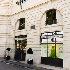 Musée Brochier Soieries