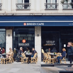 Breizh Café Lyon Albon_Lyon 1er