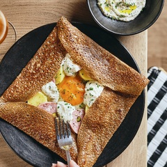 Breizh Café Lyon Albon_Lyon 1er