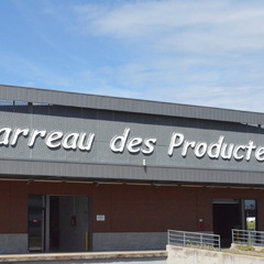 Carreau des Producteurs