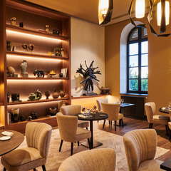Bulle restaurant de Fourvière_Lyon 5ème