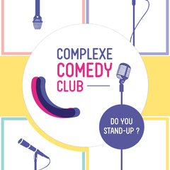 Le Complexe comedy Club