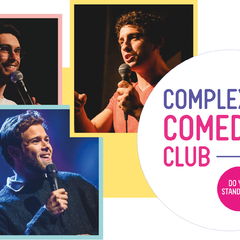 Complexe comedy club