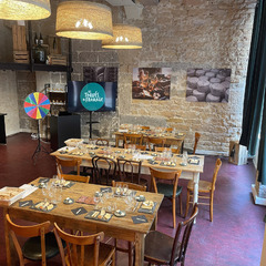 L'atelier