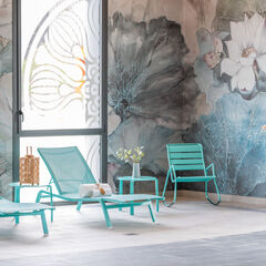 Bienvenue dans l'univers Balicina