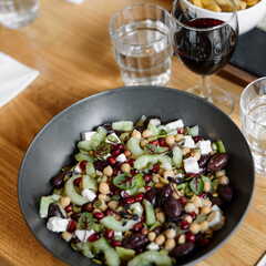 Salade The People