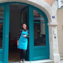 Les Petites Cantines Vieux-Lyon_Lyon 5ème