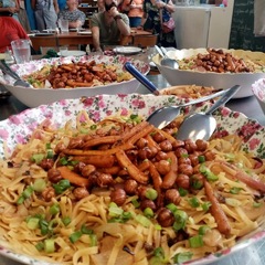 Brunch
