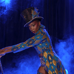 Spectacle cabaret