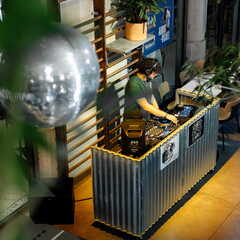 DJ Set
