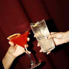 Cocktails