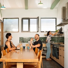 YASI Hostel_Lyon 3ème