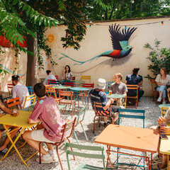 YASI Hostel_Lyon 3ème