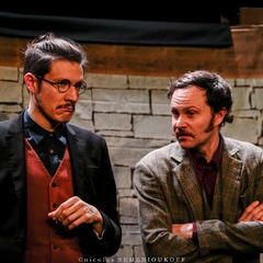 Qui veut la peau de Sherlock Holmes ?