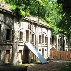 fort de vancia
