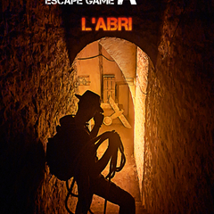 escape game aventure