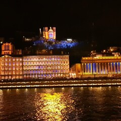 Fête des Lumières