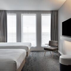 Moxy Lyon Airport_Lyon Saint-Exupéry