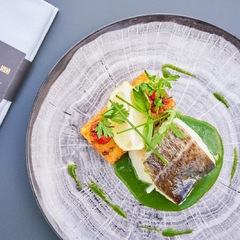 Plat Terminal 50