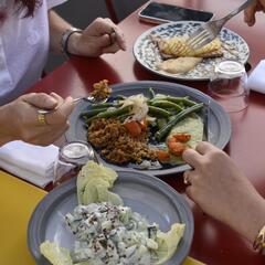 La Fabuleuse Cantine