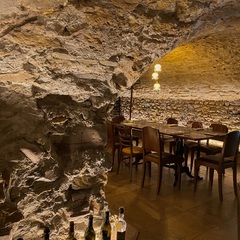 Cave